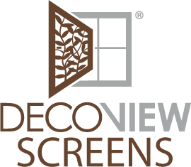 Decoview Screens Logo